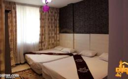 اتاق 5 تخته  واحد اقامتی مرصاد