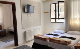 یک خواب هفت تخته واحد اقامتی نعیم