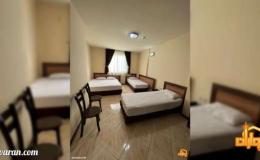 واحد 1خوابه4نفره هتل فرزانگان واحد 1خوابه4نفره هتل فرزانگان