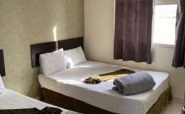 6 تخته هتل بهبودی