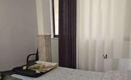 چهارتخته دو خواب واحد اقامتی دارالولا