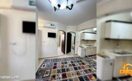به خواب اتاق 6 تخته یکخوابه هتل بهنام به خواب اتاق 6 تخته یکخوابه هتل بهنام