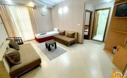 6تخته یک خواب هتل مشکات