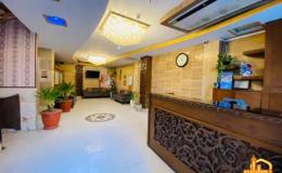 سوییت 5 تخته واحد اقامتی صوفیان