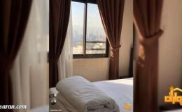 اتاق دو خوابه 7 تخته هتل ایزد اتاق دو خوابه 7 تخته هتل ایزد