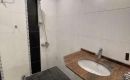 اتاق سینگل هتل فرهاد اتاق سینگل هتل فرهاد