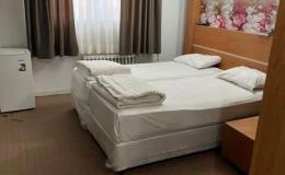 اتاق 4 تخته هتل سیبا اتاق 4 تخته هتل سیبا