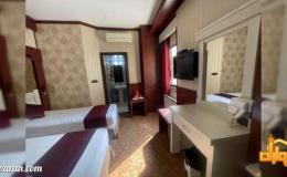 اتاق 3 تخته هتل نیما اتاق 3 تخته هتل نیما