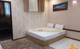 سوئیت هتل میهمان