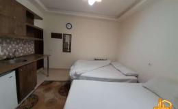 اتاق 4تخته هتل افق اتاق 4تخته هتل افق