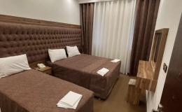 اتاق 3 تخته هتل فرهاد اتاق 3 تخته هتل فرهاد