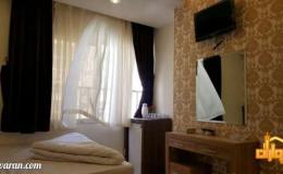 اتاق 3 تخته هتل کاکتوس