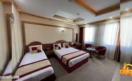 اتاق4تخته هتل میامی اتاق4تخته هتل میامی