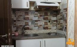 اتاق چهار تخته واحد اقامتی روشن اتاق چهار تخته واحد اقامتی روشن