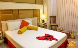 اتاق دو تخته هتل دیپلمات اتاق دو تخته هتل دیپلمات