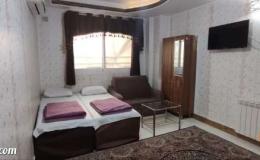 اتاق دوتخته هتل دماوند اتاق دوتخته هتل دماوند