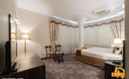 اتاق دوتخت تویین هتل سهند