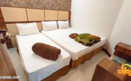 سه تخته هتل میچکا سه تخته هتل میچکا