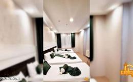 اتاق 4 تخت هتل دایان اتاق 4 تخت هتل دایان