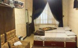 اتاق 3 تخته هتل آتوسا اتاق 3 تخته هتل آتوسا