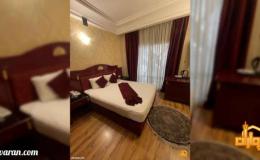 پنج تخته کانکت هتل سایه پنج تخته کانکت هتل سایه