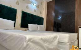 اتاق 4تخته هتل سبز طلایی اتاق 4تخته هتل سبز طلایی