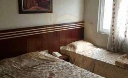 اتاق یک خوابه 5 تخته هتل رضوان اتاق یک خوابه 5 تخته هتل رضوان