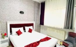 رزرو اتاق دوتخته هتل شقایق رزرو اتاق دوتخته هتل شقایق