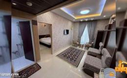 اتاق دو خوابه 7 تخته هتل ستارگان اتاق دو خوابه 7 تخته هتل ستارگان