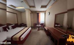 اتاق 3 تخته هتل میامی اتاق 3 تخته هتل میامی