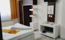 اتاق سه تخته هتل هورام اتاق سه تخته هتل هورام