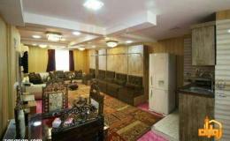سوئیت 4 تخته هتل دوستان سوئیت 4 تخته هتل دوستان