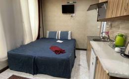 اتاق دو تخته هتل شکرانه اتاق دو تخته هتل شکرانه