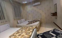 اتاق چهار تخته  هتل ارمغان2 اتاق چهار تخته  هتل ارمغان2