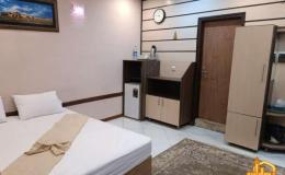 آپارتمان 1خوابه هتل میهمان
