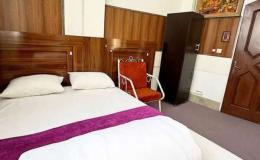 اتاق دوتخته واحد اقامتی آیدا