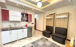 اتاق پنچ تخته هتل امین اتاق پنچ تخته هتل امین