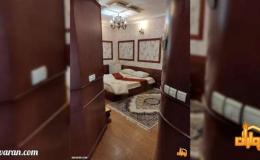 اتاق 2 تخته هتل صادقیه توس
