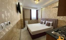 اتاق دو تخته هتل حسام
