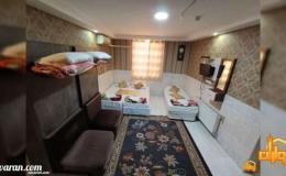 پنج تخته هتل رسولی پنج تخته هتل رسولی