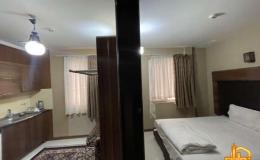 رزرو اتاق سه تخته هتل آتیه رزرو اتاق سه تخته هتل آتیه