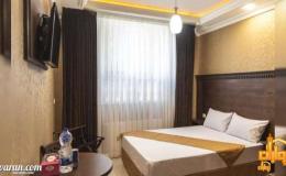 اتاق 4 تخته هتل مونا اتاق 4 تخته هتل مونا