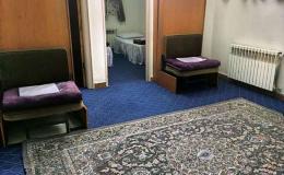 چهار تخته هتل یار خراسانی