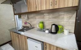 اتاق پنج تخت هتل شکرانه اتاق پنج تخت هتل شکرانه