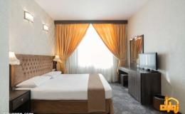 اتاق 2 تخته هتل سهند