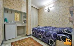 اتاق 3تخته هتل آرمان فرهنگ اتاق 3تخته هتل آرمان فرهنگ