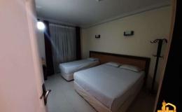 سه تخته هتل نینوا