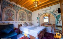 دو خواب چهار تخته واحد اقامتی آب میرزا دو خواب چهار تخته واحد اقامتی آب میرزا