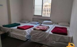 چهارتخته واحد اقامتی سید