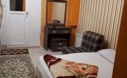 اتاق شش تخته خوابدار واحد اقامتی سامرا لطفی زاده اتاق شش تخته خوابدار واحد اقامتی سامرا لطفی زاده